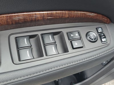 2018 Acura MDX 3.5L SH-AWD w/Technology Package