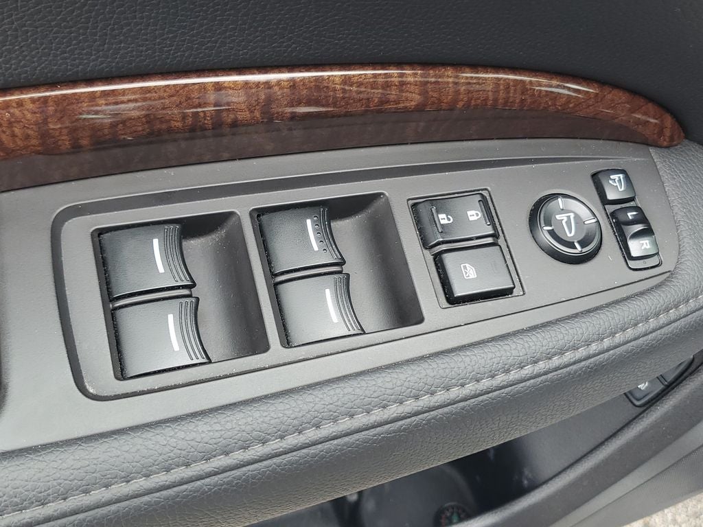2018 Acura MDX 3.5L SH-AWD w/Technology Package