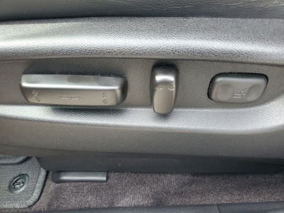 2018 Acura MDX 3.5L SH-AWD w/Technology Package