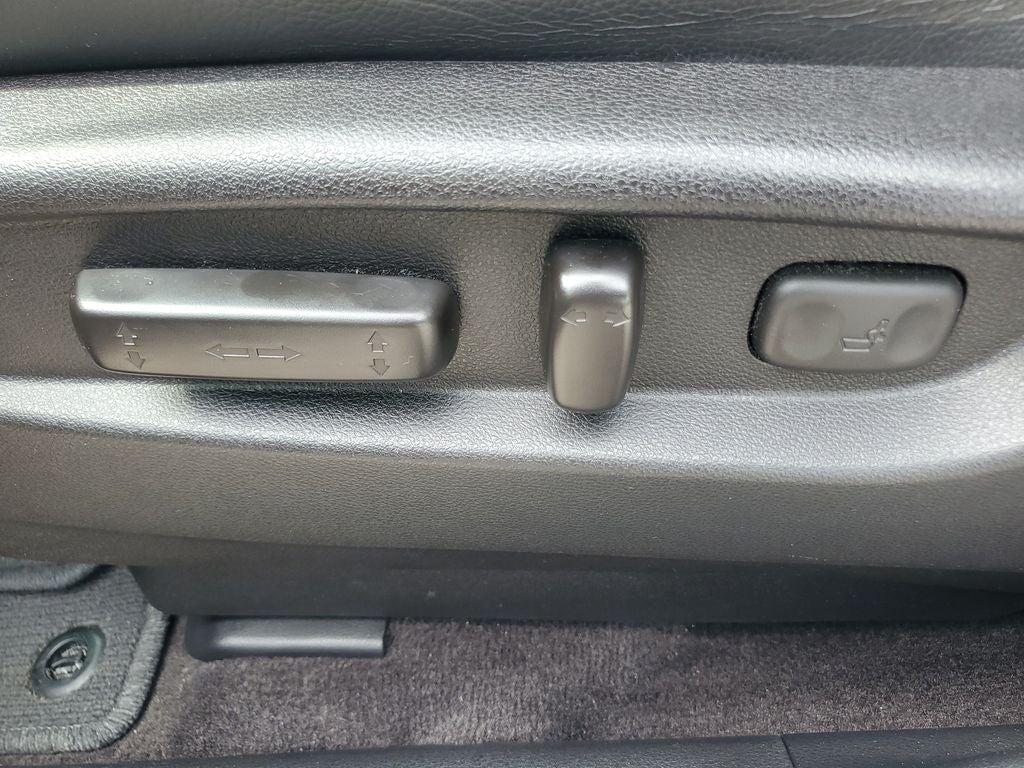 2018 Acura MDX 3.5L SH-AWD w/Technology Package