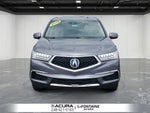 2018 Acura MDX 3.5L SH-AWD w/Technology Package