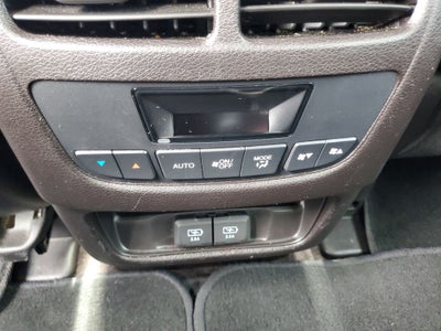 2018 Acura MDX 3.5L SH-AWD w/Technology Package