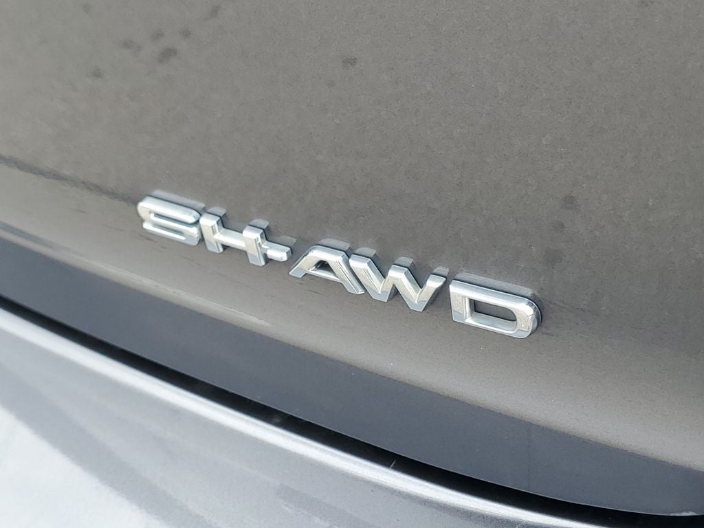 2018 Acura MDX 3.5L SH-AWD w/Technology Package