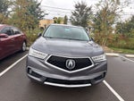 2020 Acura MDX Advance SH-AWD