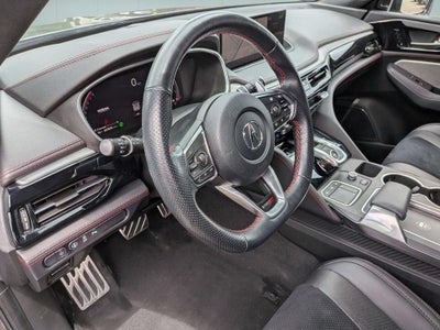 2022 Acura MDX Type S SH-AWD