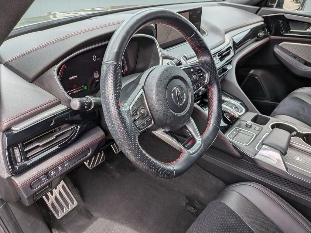 2022 Acura MDX Type S SH-AWD