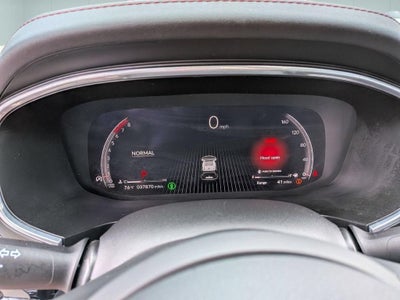 2022 Acura MDX Type S SH-AWD