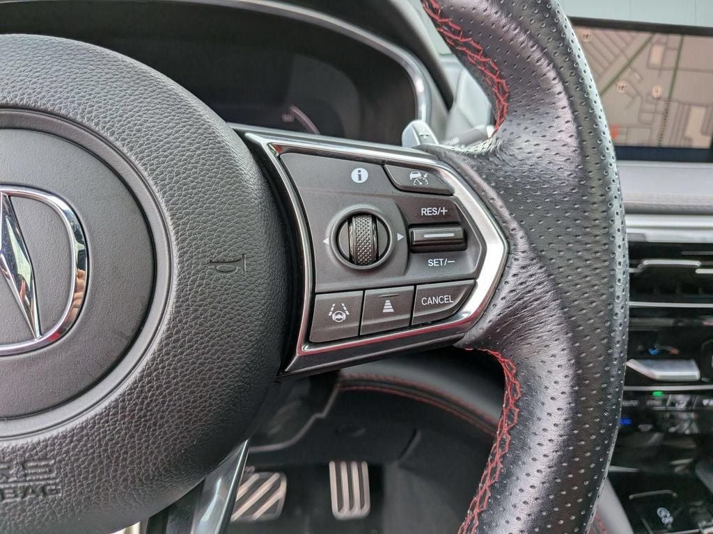 2022 Acura MDX Type S SH-AWD