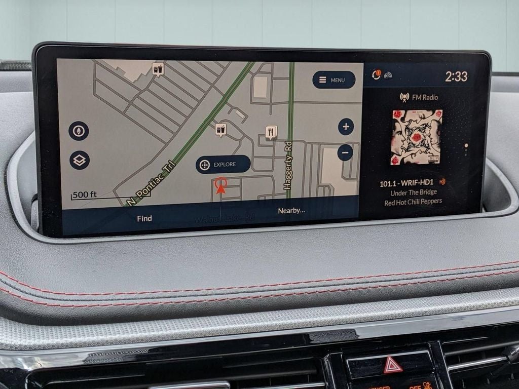 2022 Acura MDX Type S SH-AWD