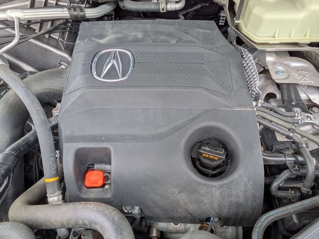 2022 Acura MDX Type S SH-AWD