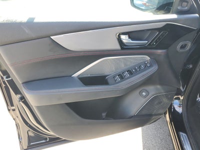 2022 Acura MDX A-Spec SH-AWD
