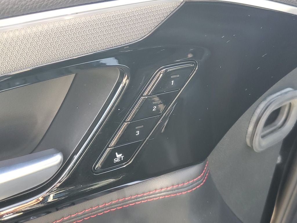 2022 Acura MDX A-Spec SH-AWD