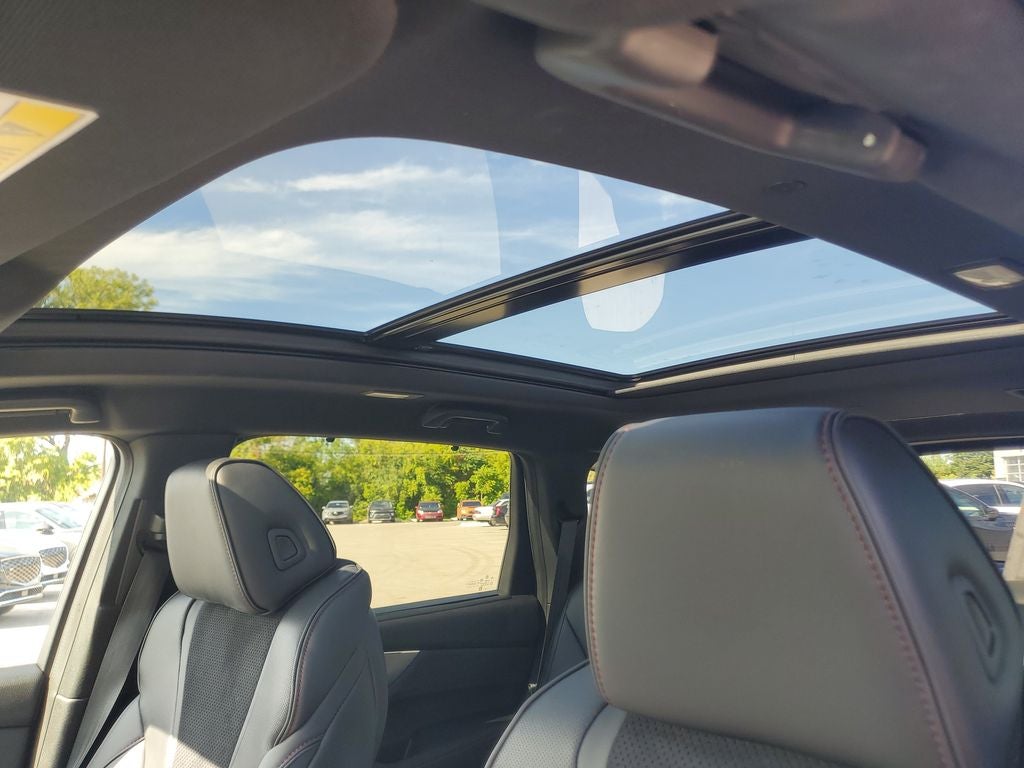2022 Acura MDX A-Spec SH-AWD