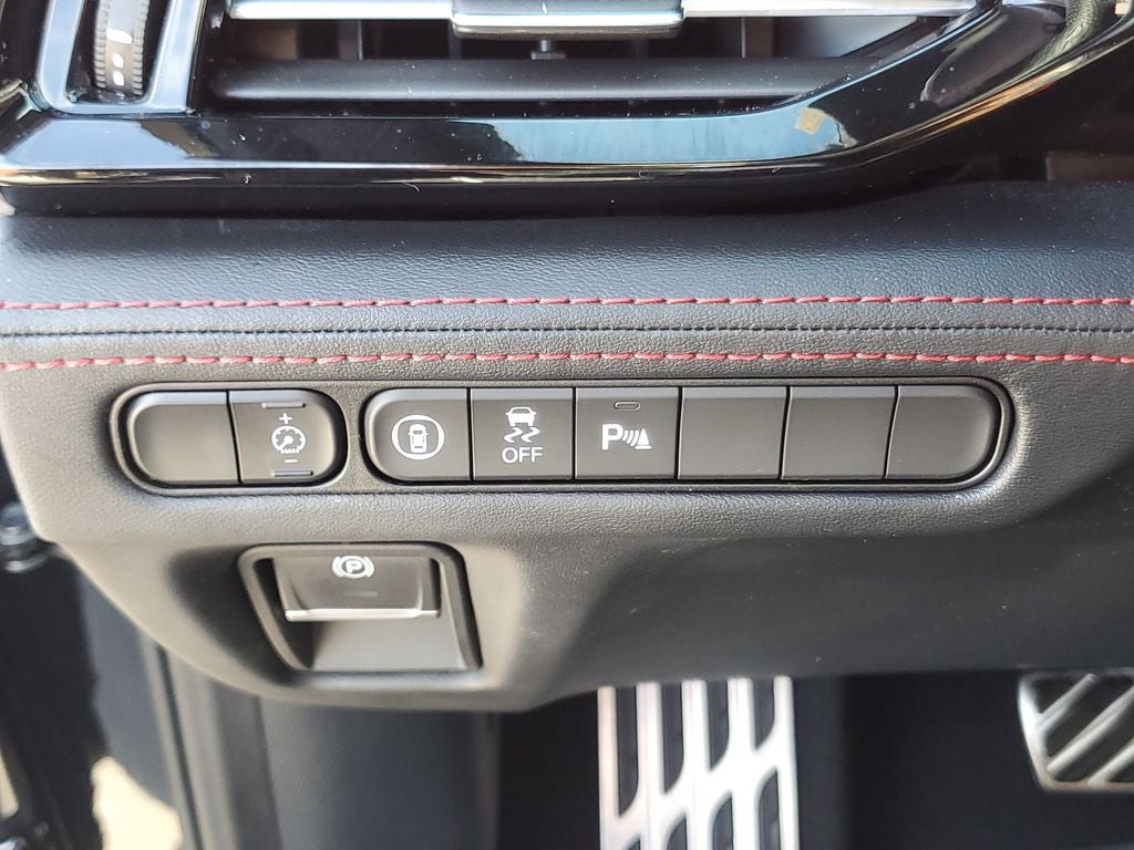2022 Acura MDX A-Spec SH-AWD