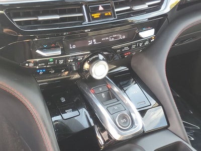 2022 Acura MDX A-Spec SH-AWD