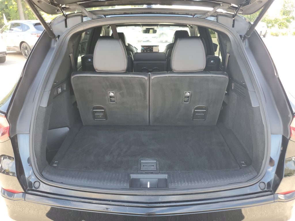 2022 Acura MDX A-Spec SH-AWD