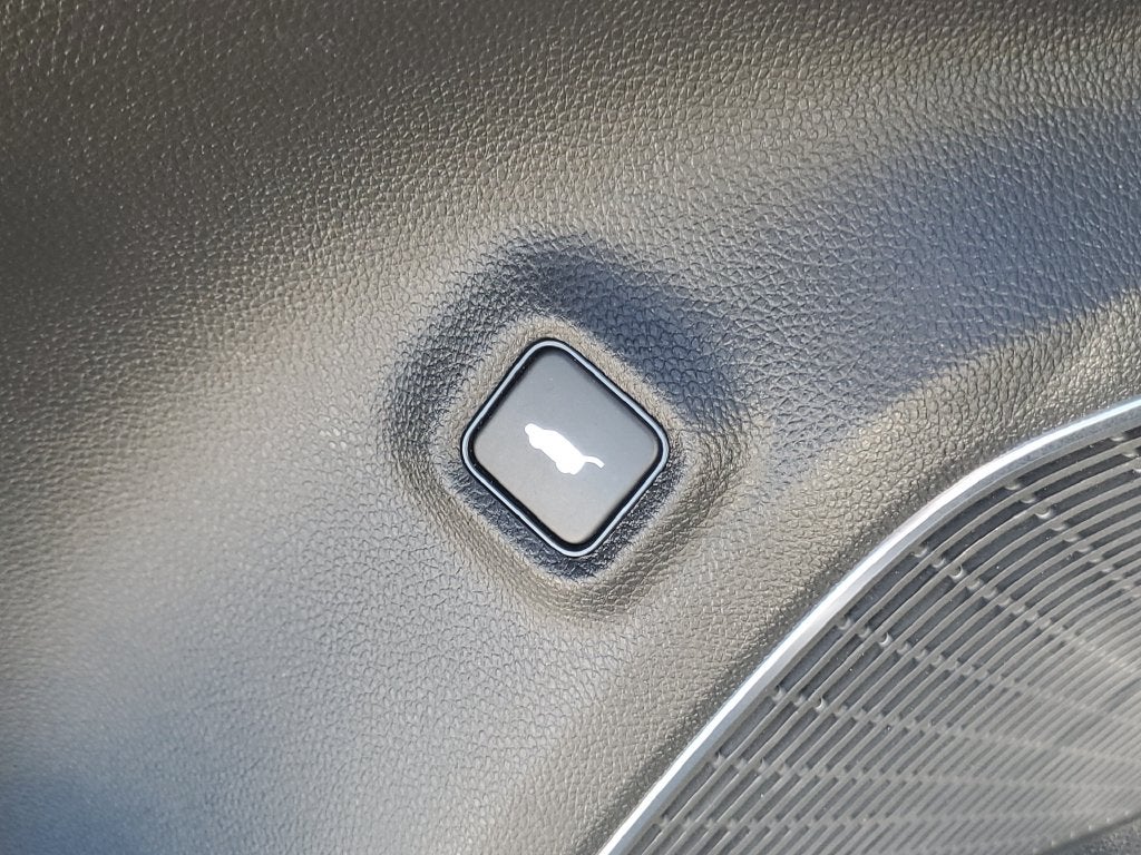 2026 Acura MDX Base SH-AWD