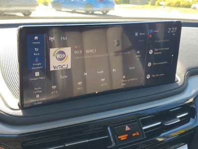 2026 Acura MDX Base SH-AWD