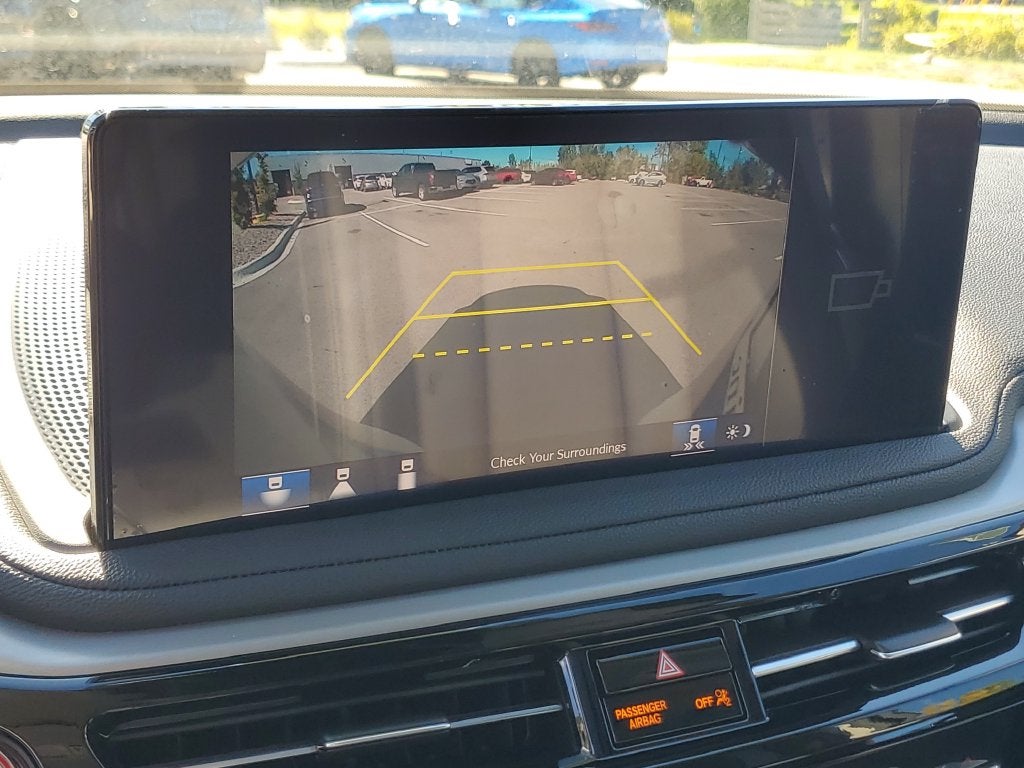 2026 Acura MDX Base SH-AWD