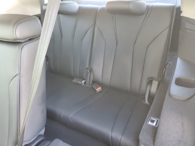 2026 Acura MDX Base SH-AWD
