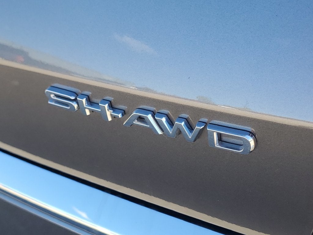 2026 Acura MDX Base SH-AWD