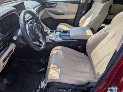 2023 Acura MDX Technology SH-AWD