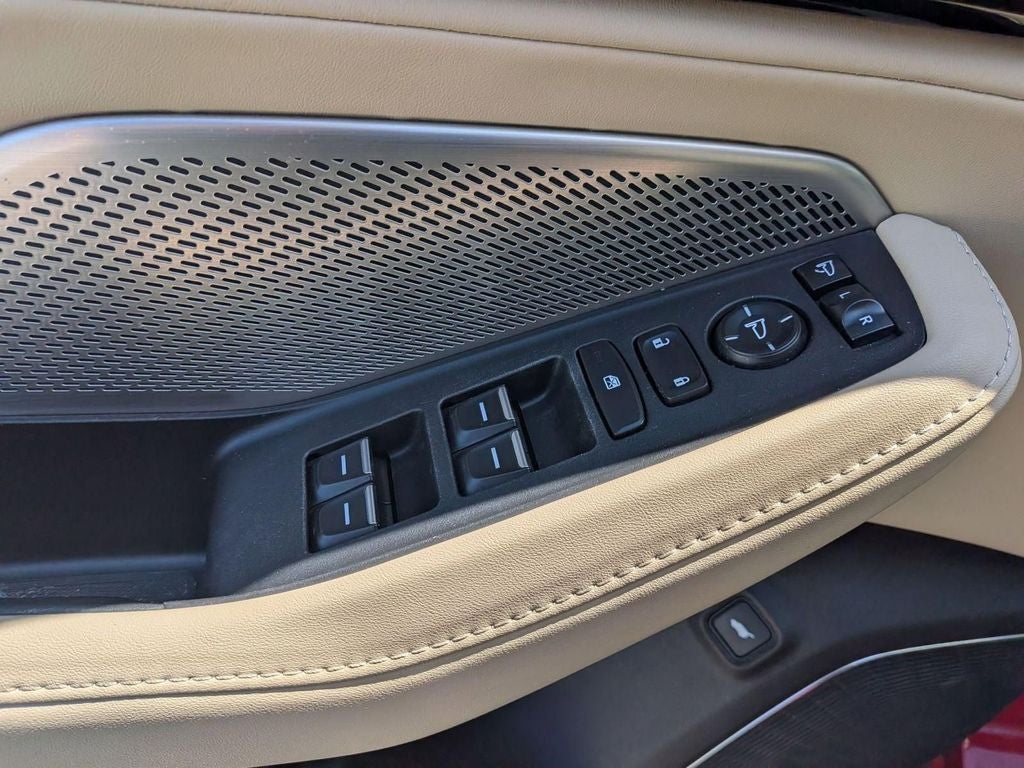 2023 Acura MDX Technology SH-AWD