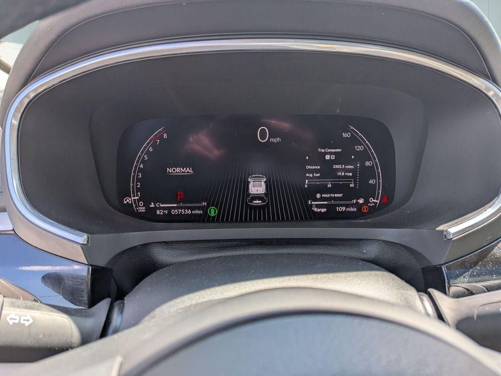2023 Acura MDX Technology SH-AWD