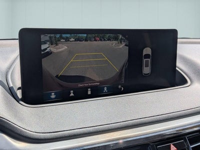 2023 Acura MDX Technology SH-AWD