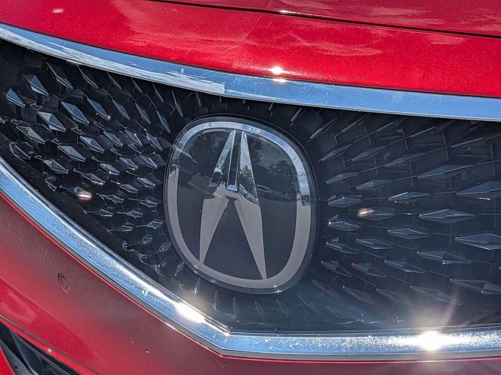 2023 Acura MDX Technology SH-AWD