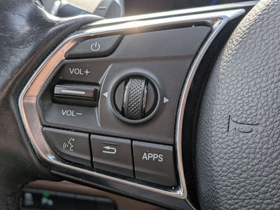 2023 Acura MDX Technology SH-AWD