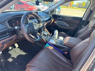 2023 Acura MDX Advance SH-AWD