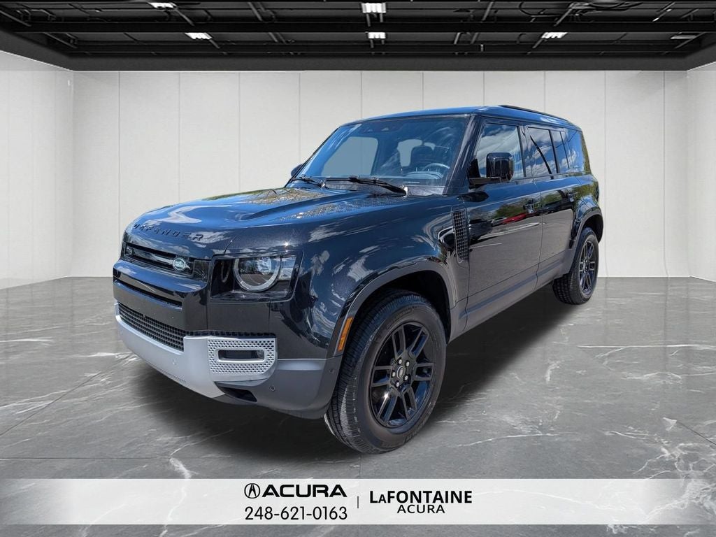 2023 Lincoln Aviator Standard
