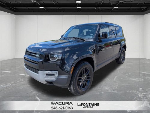 2023 Lincoln Aviator Standard