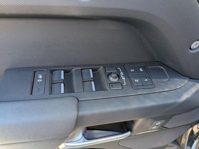 2023 Lincoln Aviator Standard