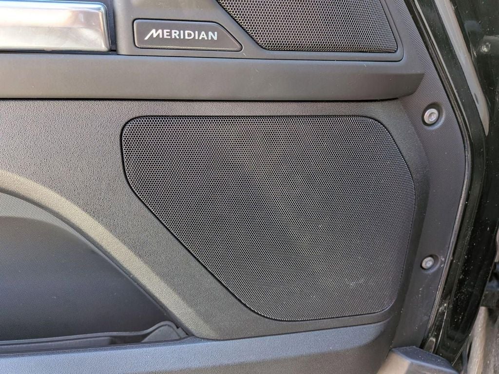 2023 Lincoln Aviator Standard