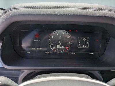 2023 Lincoln Aviator Standard