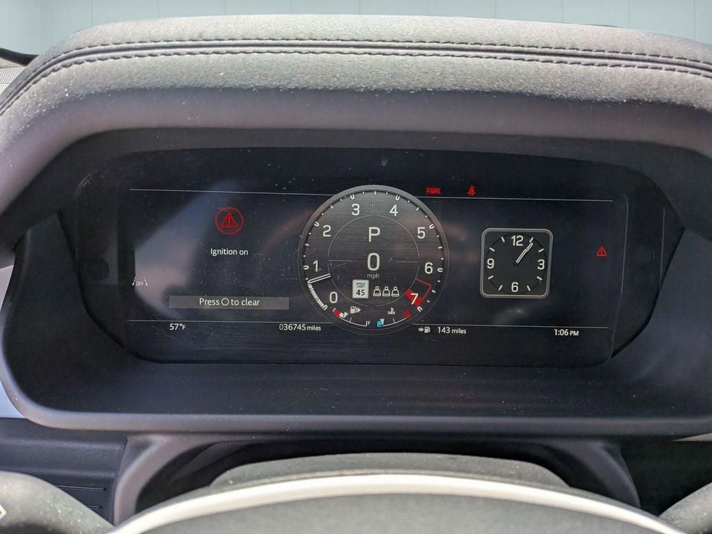 2023 Lincoln Aviator Standard