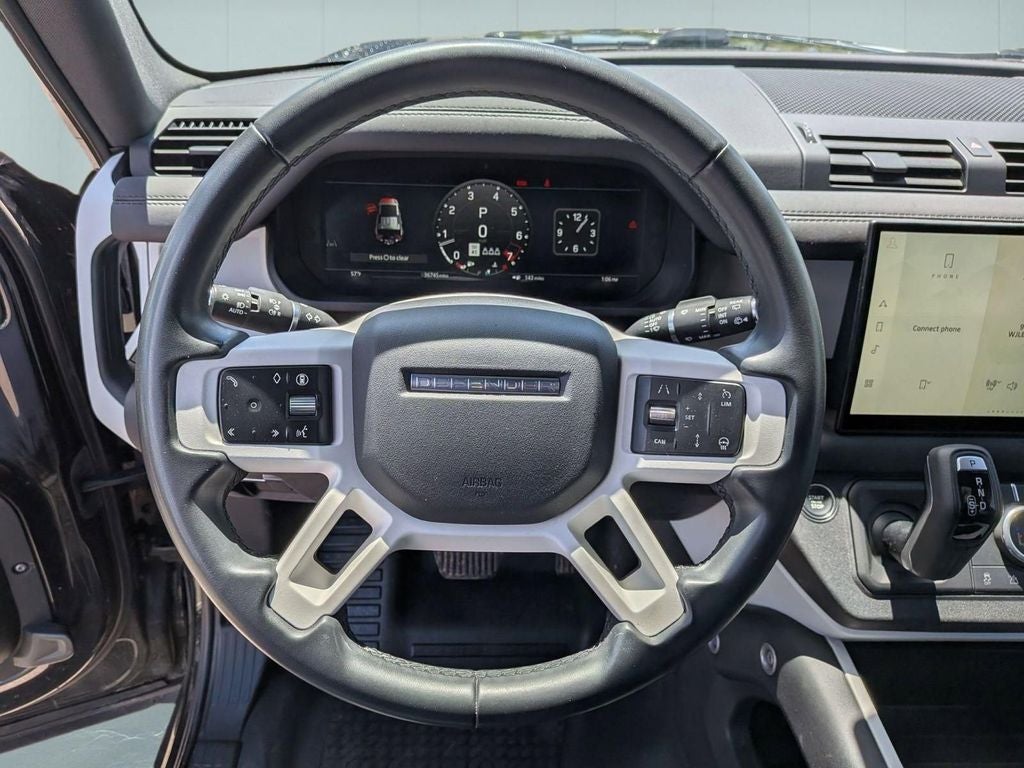 2023 Lincoln Aviator Standard