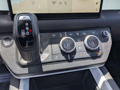 2023 Lincoln Aviator Standard