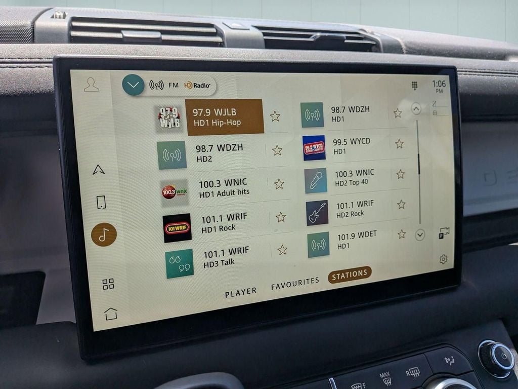 2023 Lincoln Aviator Standard