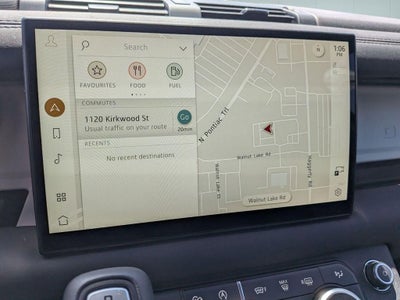 2023 Lincoln Aviator Standard