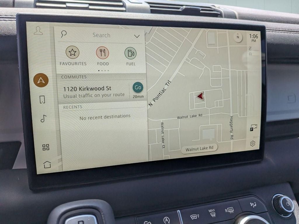 2023 Lincoln Aviator Standard