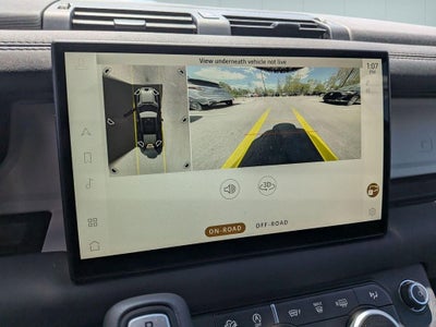2023 Lincoln Aviator Standard