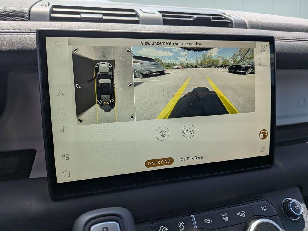 2023 Lincoln Aviator Standard