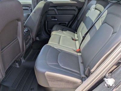 2023 Lincoln Aviator Standard