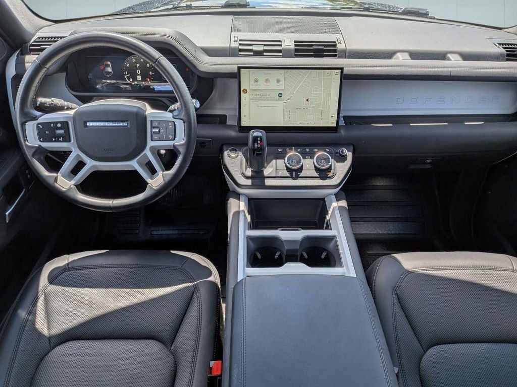 2023 Lincoln Aviator Standard