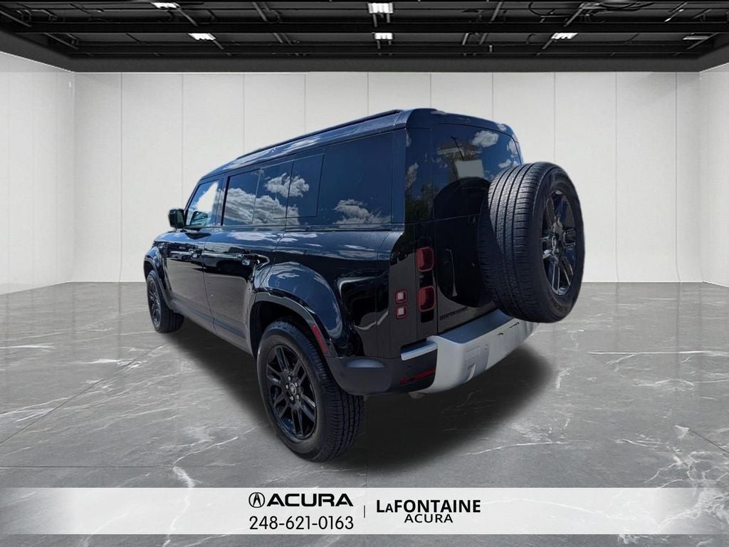 2023 Lincoln Aviator Standard
