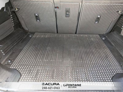 2023 Lincoln Aviator Standard
