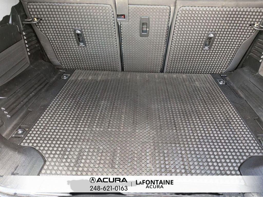 2023 Lincoln Aviator Standard